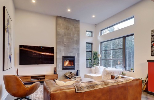 Bromont House | Vrbo Property