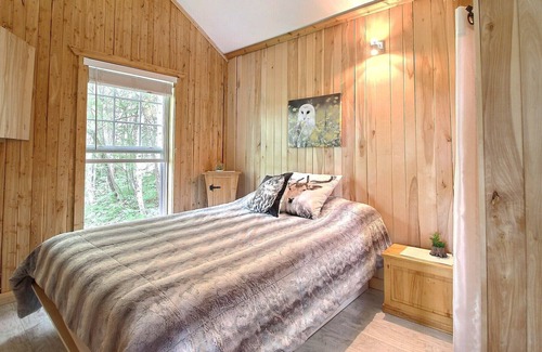 La Malbaie Ski Chalet | Vrbo Property