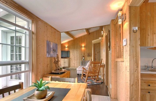 La Malbaie Ski Chalet | Vrbo Property