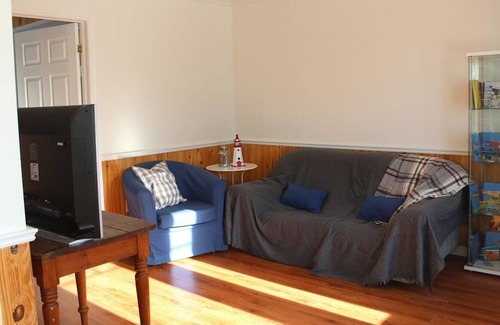 Pointe-aux-Loups House | Vrbo Property