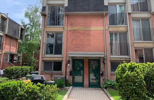 Garden District House | Vrbo Property