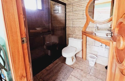 Penjamo Cabin | Vrbo Property