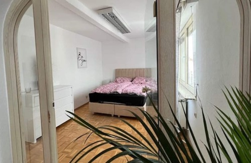 Hanau Apartment | Vrbo Property