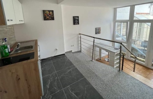 Hanau Apartment | Vrbo Property