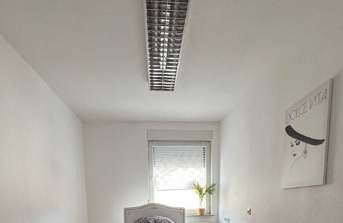 Hanau Apartment | Vrbo Property