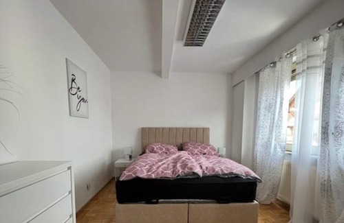Hanau Apartment | Vrbo Property