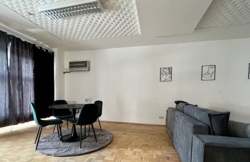 Hanau Apartment | Vrbo Property