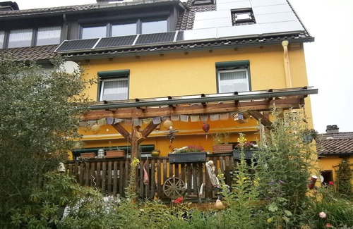 Kempten Apartment | Vrbo Property