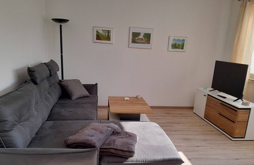 Brake Apartment | Vrbo Property