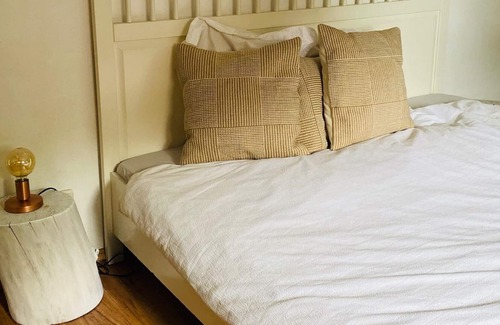 Garden House | Vrbo Property