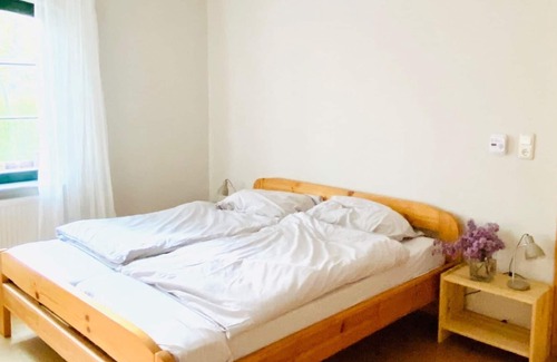 Garden House | Vrbo Property