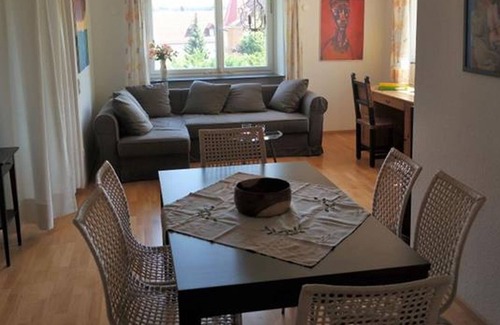 Meßkirch Apartment | Vrbo Property