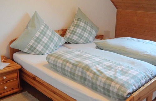 Neureichenau Apartment | Vrbo Property
