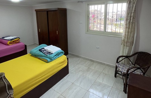 Al Haram Apartment | Vrbo Property