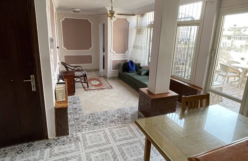 Al Haram Apartment | Vrbo Property