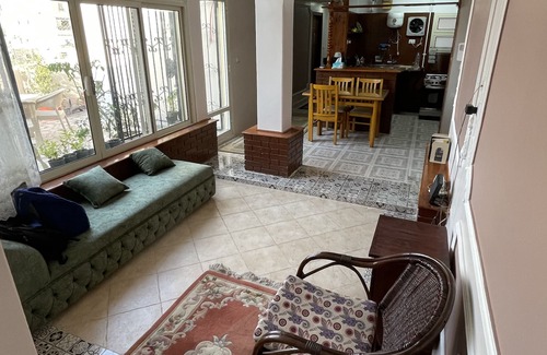 Al Haram Apartment | Vrbo Property