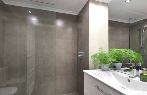 Antiguo Apartment | Vrbo Property