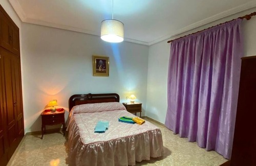 El Canavate House | Vrbo Property