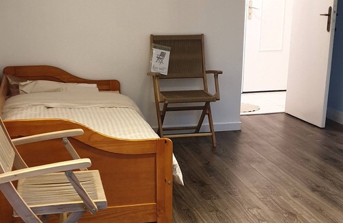 Antony Apartment | Vrbo Property