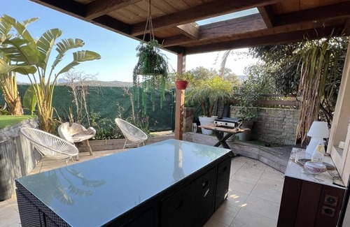 Corse-du-Sud Apartment | Vrbo Property