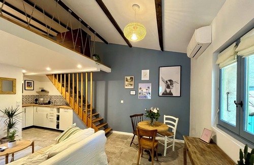 Le Tholonet Apartment | Vrbo Property