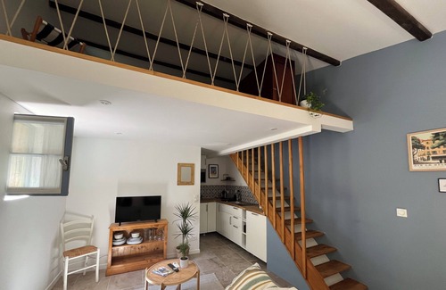 Le Tholonet Apartment | Vrbo Property