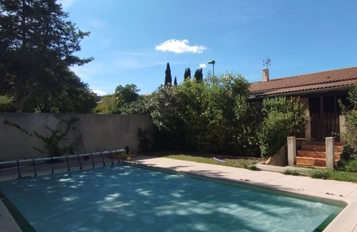 Pignans House | Vrbo Property