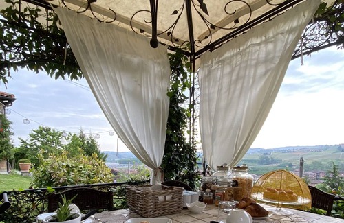 Neive Bed & Breakfast | Vrbo Property