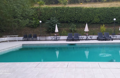 Fabriano Apartment | Vrbo Property