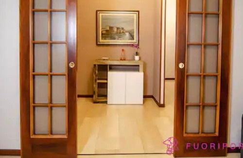 San Lazzaro Apartment | Vrbo Property