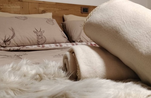 Chambave Apartment | Vrbo Property
