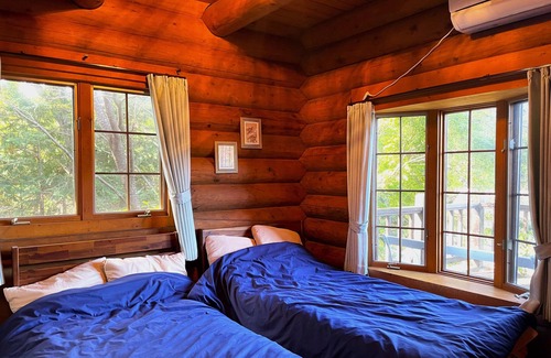 Izunokuni Cabin | Vrbo Property