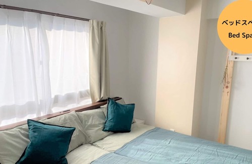 Kurume Apartment | Vrbo Property