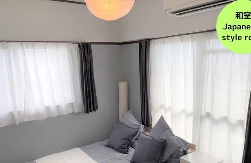 Kurume Apartment | Vrbo Property