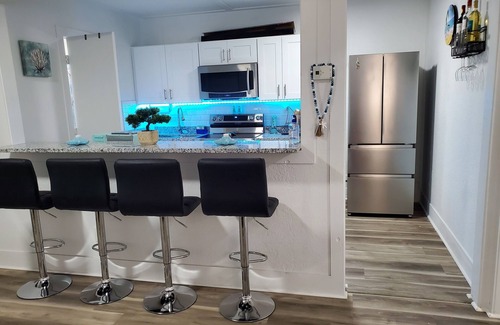 Spring Hill Apartment | Vrbo Property