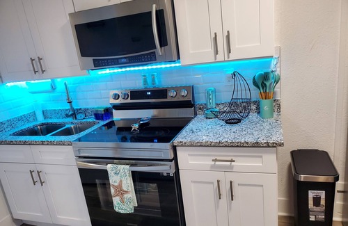 Spring Hill Apartment | Vrbo Property