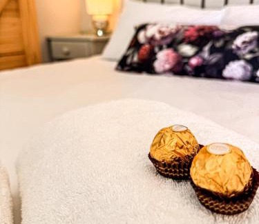 Beaufort West Apartment | Vrede Villa - no loadshedding