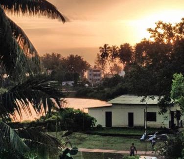 Diveagar Resort | Vrindavan beach resort