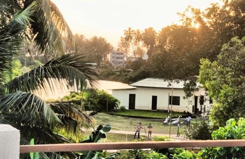 Diveagar Resort | Vrindavan beach resort