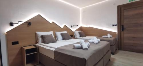 Stara Planina Hotel | Vučja reka