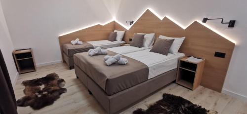 Stara Planina Hotel | Vučja reka