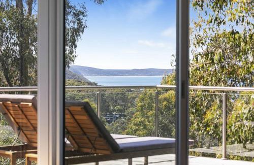 Lorne House | Vue De Mer