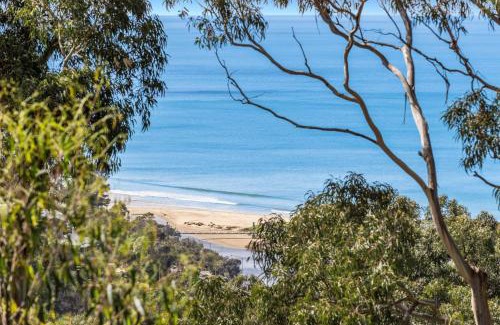 Lorne House | Vue De Mer