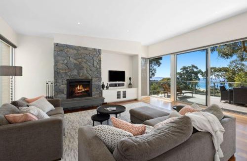 Lorne House | Vue De Mer