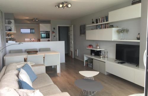 Wimereux Apartment | VUE MER sur la Côte d opale, Wimereux, appartement 2 chambres, wifi