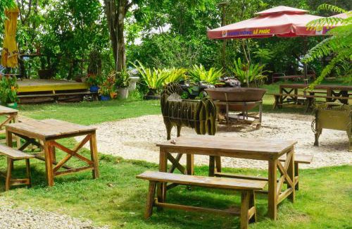 Da Lat Other | Vuon Hong Le Phuc-Cau Dat Glamping Retreat Da Lat