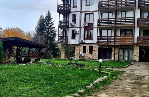 Old Town Apartment | VV Apartment Bansko