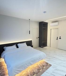 Kamez Hotel | VV Luxe