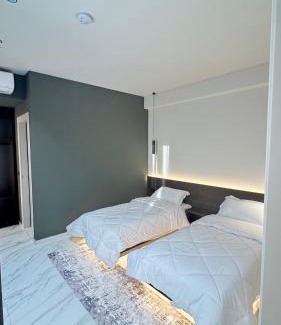 Kamez Hotel | VV Luxe