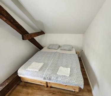 Ljubljana City Centre Apartment | VV way - Lisica zvitorepka